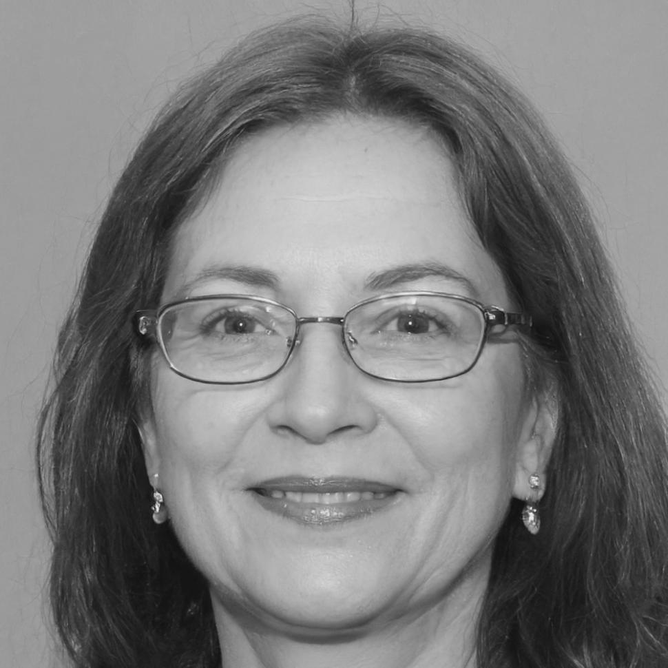 Lenka Vavrinec portrait