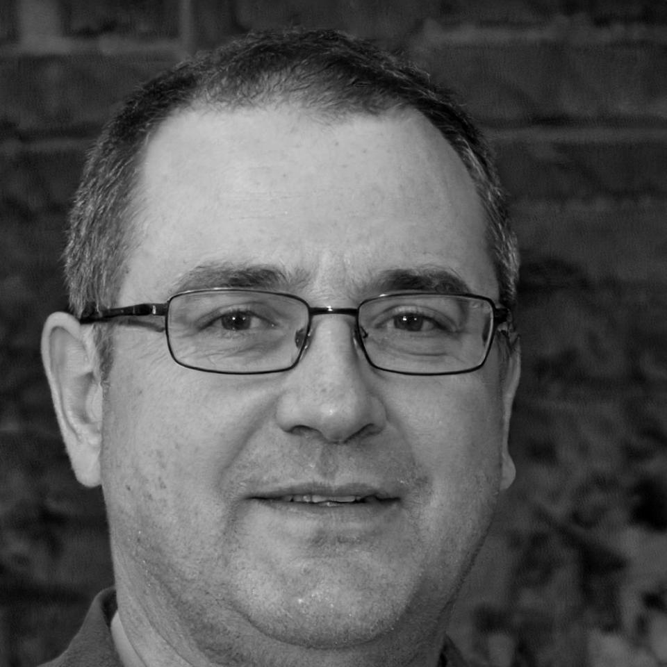 Ivan Kozlov portrait