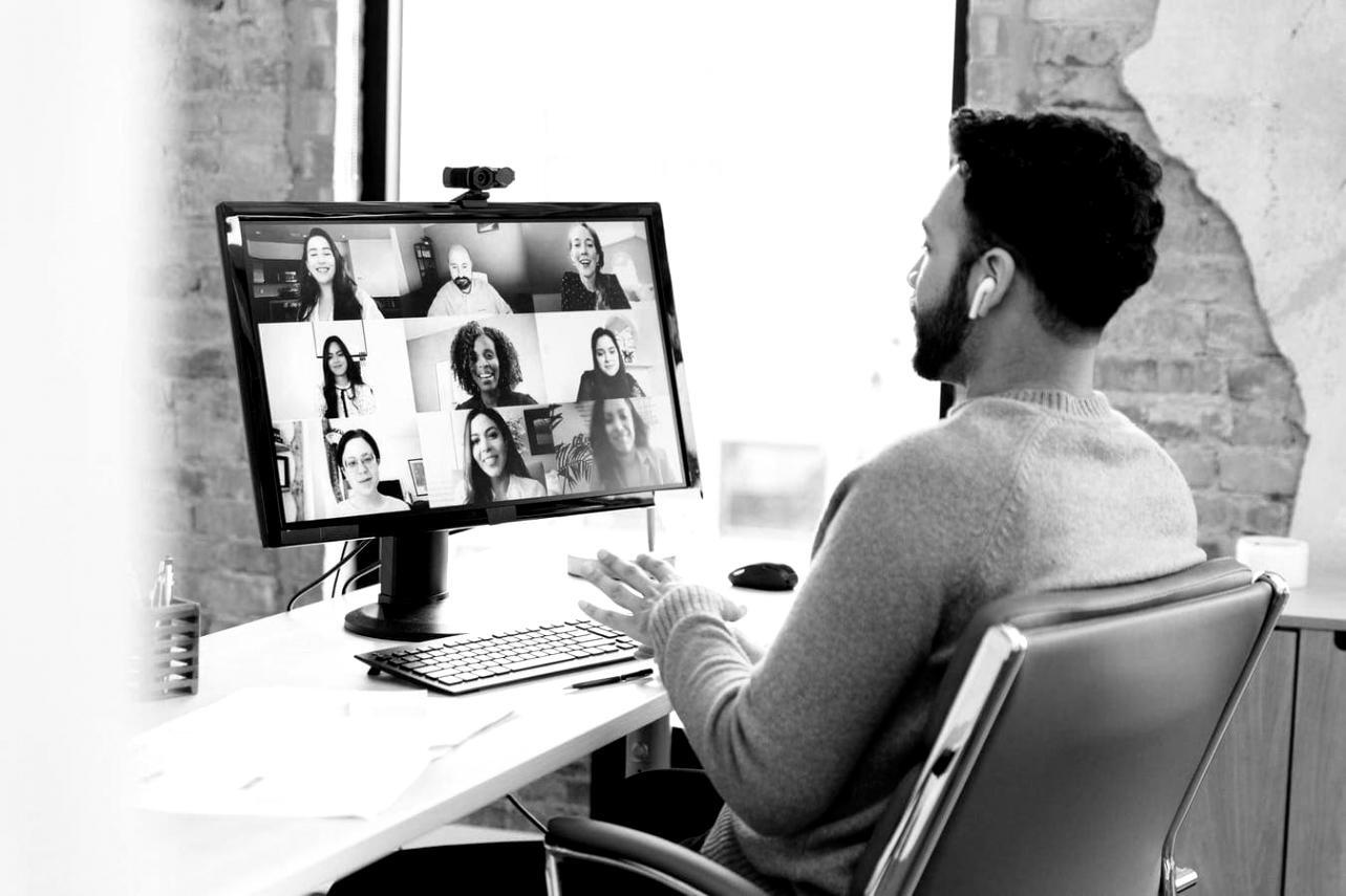 Detailed view of advertising campaign development process with strategic materials and creative tools in professional setting